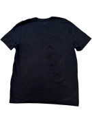 NIKE T SHIRT GRAPHIC ΜΑΥΡΟ ΑΝΤΡΙΚΟ PRE OWNED M