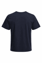 NIKE T SHIRT GRAPHIC ΜΑΥΡΟ ΑΝΤΡΙΚΟ PRE OWNED XL
