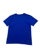 NIKE T SHIRT GRAFICA BLU UOMO PRE OWNED M
