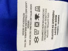 NIKE T SHIRT GRAPHIC ΜΠΛΕ ΑΝΤΡΙΚΟ PRE OWNED S
