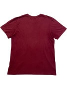 NIKE T SHIRT GRAPHIC ΜΠΟΡΝΤΟ ΑΝΤΡΙΚΟ PRE OWNED S