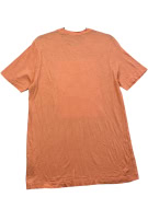 NIKE T-SHIRT GRAFICA ARANCIONE UNISEX M usata