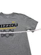 NIKE T SHIRT GRAPHIC SPORTSWEAR ΓΚΡΙ ΑΝΤΡΙΚΟ PRE OWNED M