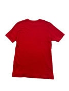 NIKE T SHIRT GRAPHIC SPORTSWEAR ΚΟΚΚΙΝΟ ΑΝΤΡΙΚΟ PRE OWNED M