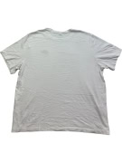 NIKE T-SHIRT LOGO ΛΕΥΚΟ UNISEX XL