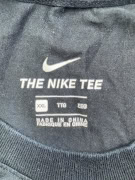 Nike T-Shirt Nero XXL da Uomo