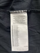 Nike T-Shirt Nero XXL da Uomo