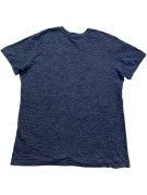 NIKE T SHIRT MINIMAL NAVY ΑΝΤΡΙΚΟ PRE OWNED L