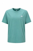 NIKE T SHIRT MINIMAL TURQUOISE ΑΝΔΡΙΚΟ PRE OWNED L