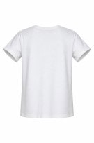 NIKE T SHIRT MINIMAL WHITE ΑΝΤΡΙΚΟ PRE OWNED L