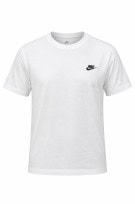 NIKE T SHIRT MINIMAL WHITE ΑΝΤΡΙΚΟ PRE OWNED L