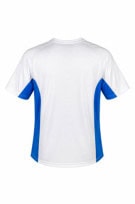 NIKE T SHIRT SPORTSWEAR WHITE MEN PRE OWNED M