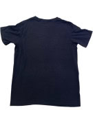 NIKE T SHIRT SPORTSWEAR ΜΑΥΡΟ ΑΝΤΡΙΚΟ PRE OWNED L