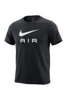 NIKE T SHIRT SPORTSWEAR ΜΑΥΡΟ ΑΝΤΡΙΚΟ PRE OWNED L