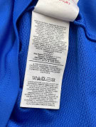 NIKE T SHIRT SPORTSWEAR BLUE MENS PRE OWNED S