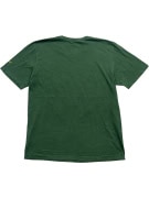 Nike T-Shirt The Frozen Tundra Big Logo Verde Unisex M