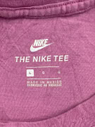 NIKE T SHIRT UNISEX L