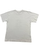 NIKE T-SHIRT VINTAGE FLORIDA STATE BIANCO UOMO XL