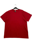 NIKE T-SHIRT VINTAGE ΜΕ ΜΙΚΡΟ ΛΟΓΟΤΥΠΟ ΚΟΚΚΙΝΗ ΑΝΔΡΙΚΗ L