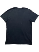 NIKE T-SHIRT VINTAGE STYLE JUST DO IT ΜΑΥΡΟ ΑΝΔΡΙΚΟ L