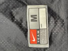 NIKE CANOTTA GRAPHIC NERO UOMO PRE OWNED M