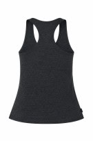 NIKE TANK TOP ΜΕ LOGO ΜΑΥΡΟ ΓΥΝΑΙΚΕΙΟ PRE OWNED L