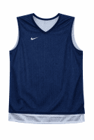 NIKE TANK TOP SPORTSWEAR ΜΠΛΕ ΑΝΤΡΙΚΟ PRE OWNED L