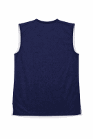 NIKE TANK TOP SPORTSWEAR ΜΠΛΕ ΑΝΤΡΙΚΟ PRE OWNED L