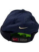 Nike Team Sports Skull Cap Μπλε με Γυριστό Τελείωμα Unisex One Size