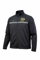 NIKE TEAM ΖΑΚΕΤΑ ΦΟΡΜΑΣ SPORTSWEAR ΜΑΥΡΟ UNISEX PRE OWNED L