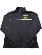 NIKE TEAM ΖΑΚΕΤΑ ΦΟΡΜΑΣ SPORTSWEAR ΜΑΥΡΟ UNISEX PRE OWNED L