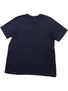 NIKE TEE AIR NERO UOMO PRE OWNED L