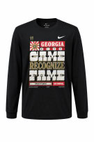 NIKE TEE GRAPHIC BLACK ΑΝΤΡΙΚΟ PRE OWNED L
