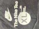 NIKE TEE GRAPHIC BLACK ΑΝΤΡΙΚΟ PRE OWNED XL