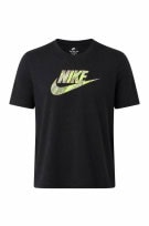 NIKE TEE GRAPHIC BLACK ΑΝΤΡΙΚΟ PRE OWNED XL