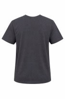 NIKE TEE GRAPHIC CHARCOAL MEN PRE OWNED L