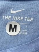 NIKE TEE GRAPHIC ΓΑΛΑΖΙΟ ΑΝΤΡΙΚΟ PRE OWNED M