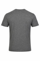 NIKE T SHIRT GRAPHIC GRIGIO UOMO PRE OWNED M