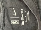 NIKE T SHIRT GRAPHIC NERO UOMO PRE OWNED S