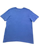 NIKE TEE GRAPHIC ΜΠΛΕ ΑΝΤΡΙΚΟ PRE OWNED M