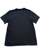 NIKE TEE MINIMAL BLACK ΑΝΔΡΙΚΟ PRE OWNED M