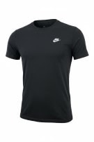 NIKE TEE MINIMAL BLACK ΑΝΔΡΙΚΟ PRE OWNED M