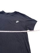 NIKE TEE MINIMAL BLACK ΑΝΔΡΙΚΟ PRE OWNED M