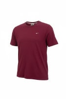 NIKE TEE MINIMAL BORDEAUX ΑΝΔΡΙΚΟ PRE OWNED M