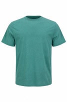 NIKE TEE MINIMAL GREEN MEN PRE OWNED S