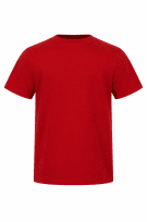 NIKE TEE ΜΙΝΙΜΑΛ RED ΑΝΤΡΙΚΟ PRE OWNED M