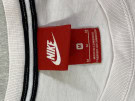 NIKE TEE MINIMAL WHITE ΓΥΝΑΙΚΕΙΟ PRE OWNED M