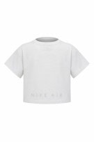 NIKE TEE MINIMAL WHITE ΓΥΝΑΙΚΕΙΟ PRE OWNED M
