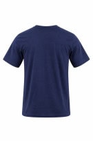 NIKE TEE ΜΠΛΕ ΑΝΤΡΙΚΟ PRE OWNED XXL