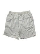 Nike Tennis Shorts Λευκό Unisex